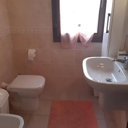 Casa Costa Rei Villasimius Casa vacanze Olia Speciosa