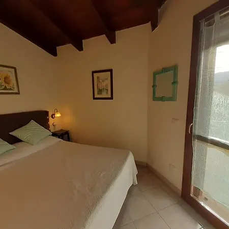Casa Costa Rei Villasimius Vakantiehuis *