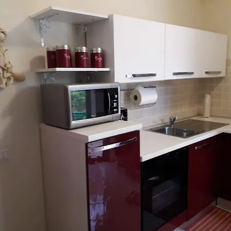 Casa Costa Rei Villasimius Vakantiehuis