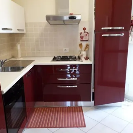 Casa Costa Rei Villasimius Σπίτι διακοπών Olia Speciosa