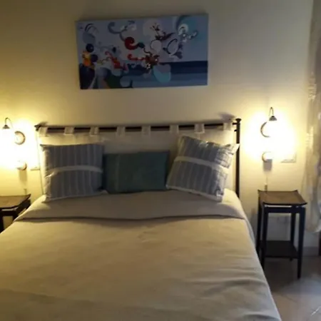 Σπίτι διακοπών Casa Costa Rei Villasimius Olia Speciosa
