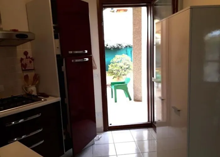 Casa Costa Rei Villasimius *