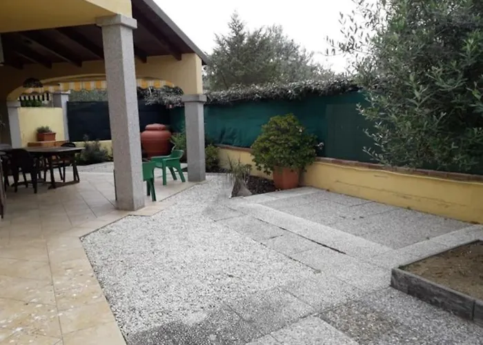 Casa Costa Rei Villasimius *