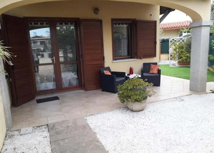 Casa Costa Rei Villasimius *