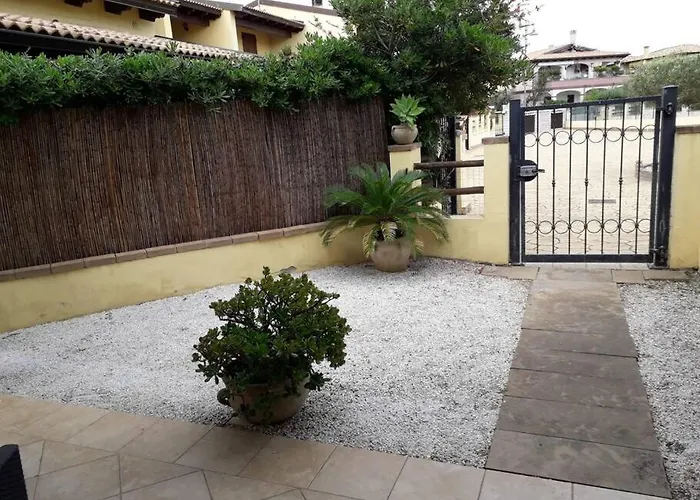 Casa Costa Rei Villasimius